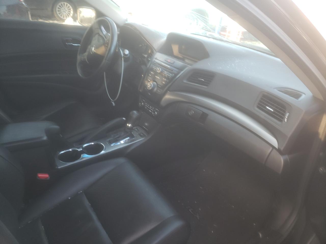 Photo 5 from auction – 2015 ACURA ILX 20 with VIN 19VDE1F34FE000120