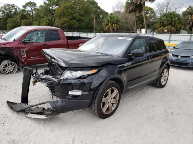 Foto 2 de la subasta – 2015 LAND ROVER RANGE ROVE con VIN SALVR2BG7FH029614