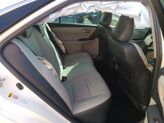 Photo 6 from auction – 2015 TOYOTA CAMRY LE with VIN 4T1BF1FK9FU483409