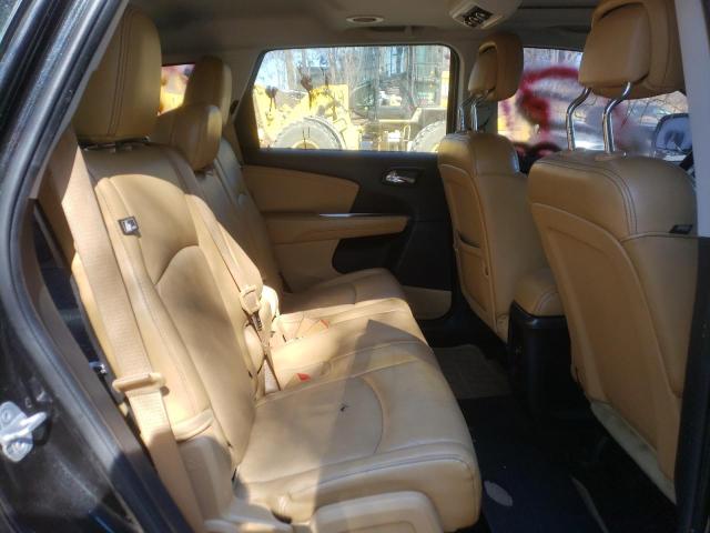 Photo 6 from auction – 2013 DODGE JOURNEY CR with VIN 3C4PDCDG4DT502093