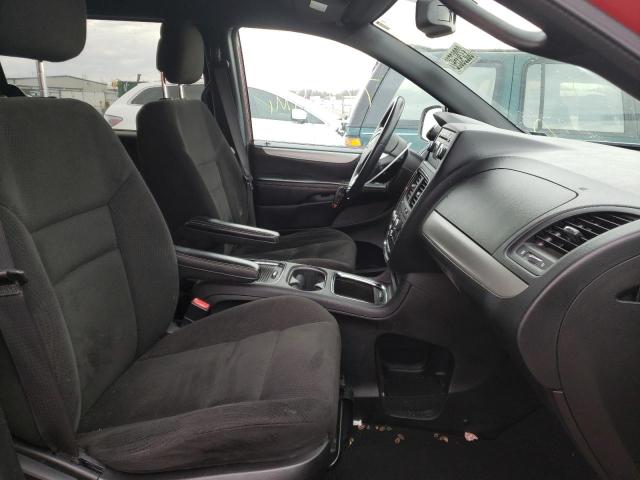 Photo 5 from auction – 2015 DODGE GRAND CARA with VIN 2C4RDGCG9FR683196