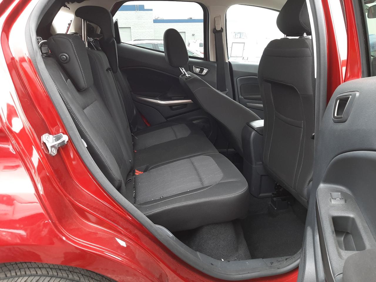 Photo 6 from auction – 2020 FORD ECOSPORT S with VIN MAJ3S2GE7LC362095
