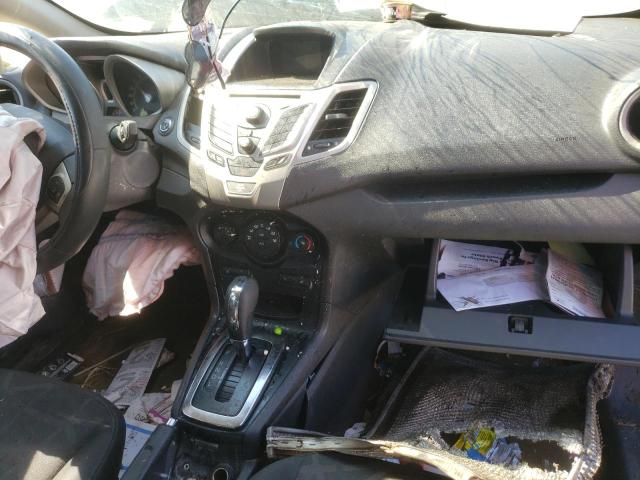 Photo 9 from auction – 2011 FORD FIESTA SES with VIN 3FADP4FJ7BM178739