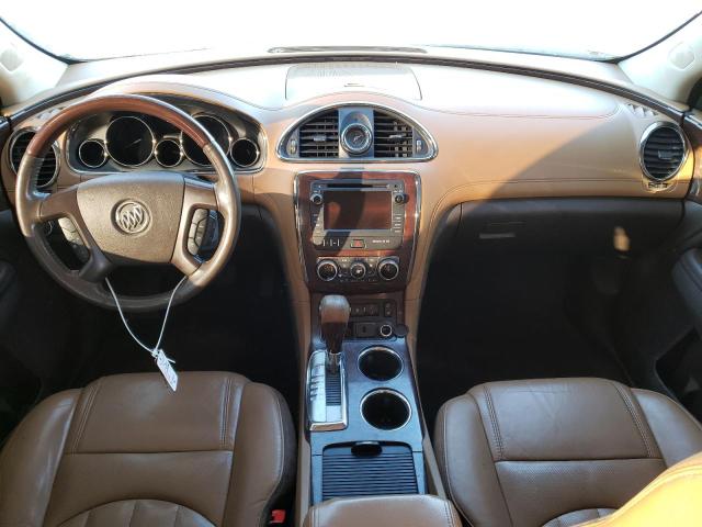 Photo 9 from auction – 2016 BUICK ENCLAVE with VIN 5GAKRBKD0GJ115388