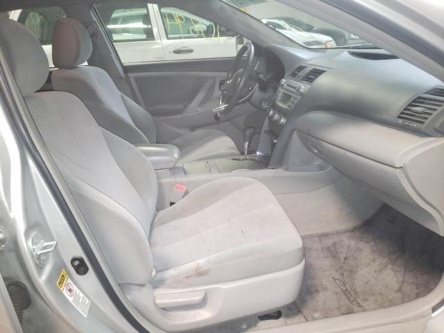 Photo 5 from auction – 2011 TOYOTA CAMRY BASE with VIN 4T1BF3EK2BU715792