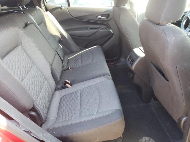 Photo 6 from auction – 2018 CHEVROLET EQUINOX LT with VIN 3GNAXSEV8JS547311