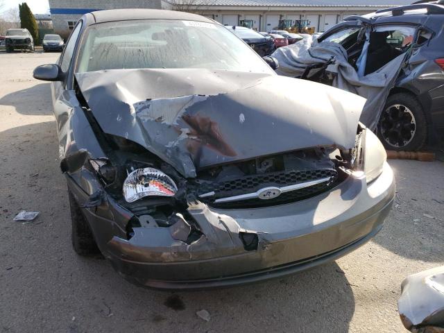 Photo 7 from auction – 2003 FORD TAURUS SE with VIN 1FAFP53U53G238316