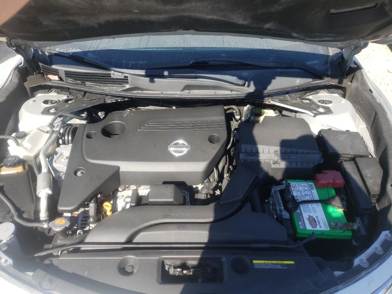Photo 7 from auction – 2015 NISSAN ALTIMA 2.5 with VIN 1N4AL3AP0FC287538