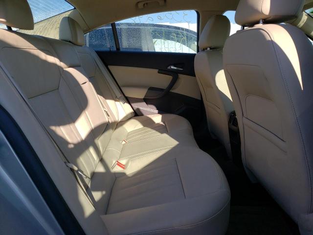 Photo 6 from auction – 2011 BUICK REGAL CXL with VIN W04GP5EC7B1137146