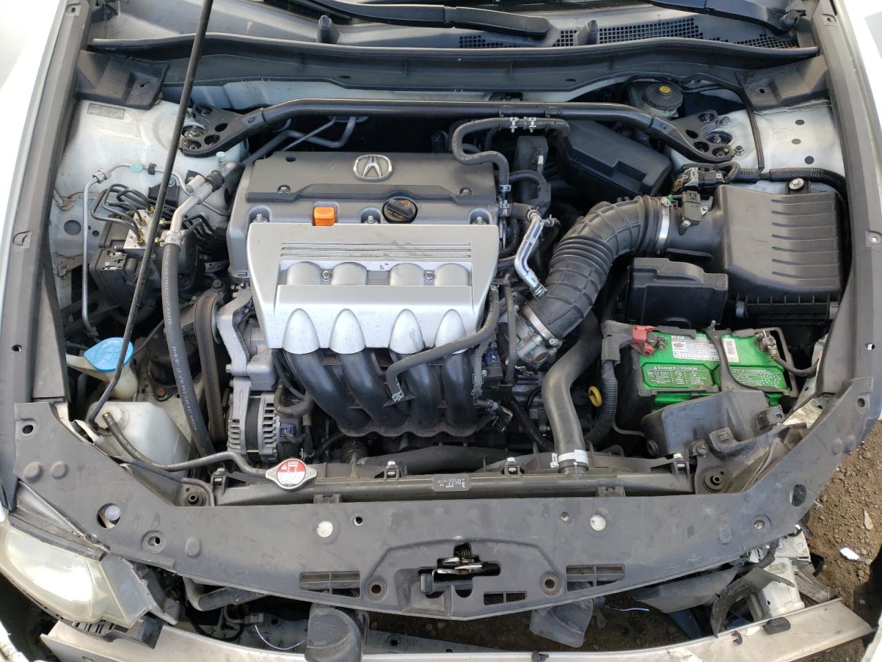 Photo 7 from auction – 2011 ACURA TSX with VIN JH4CU2F65BC018003