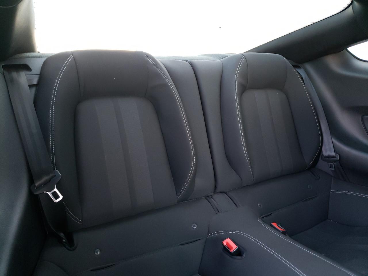 Photo 6 from auction – 2018 FORD MUSTANG with VIN 1FA6P8TH2J5108149