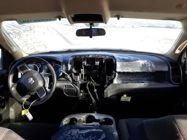 Photo 9 from auction – 2019 RAM 3500 TRADE with VIN 3C63RRGL5KG646969