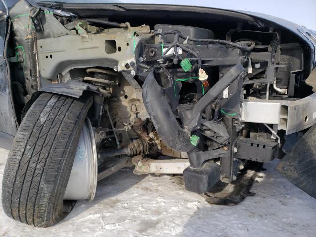 Photo 9 from auction – 2016 JEEP CHEROKEE L with VIN 1C4PJMCS3GW276227