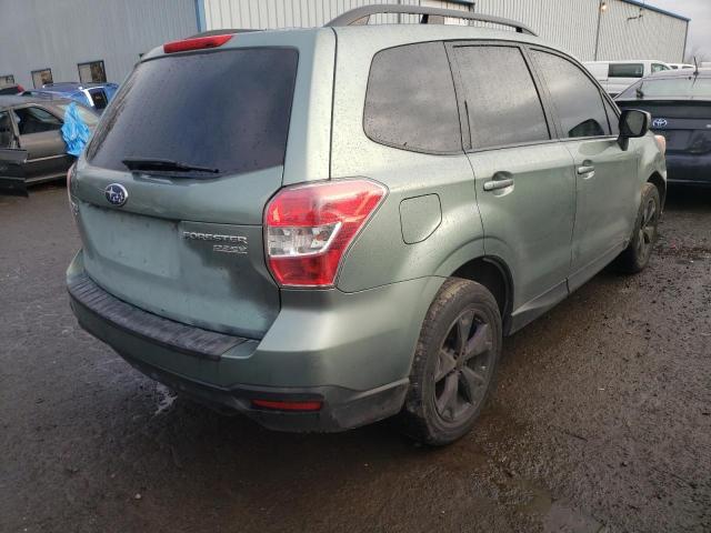 Photo 4 from auction – 2016 SUBARU FORESTER 2 with VIN JF2SJADC1GH505686