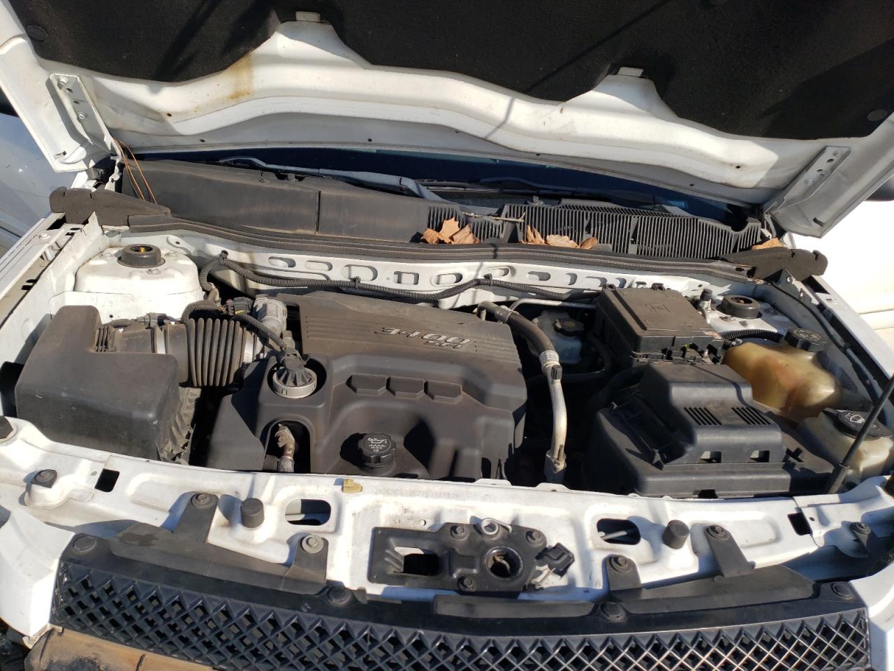 Zdjęcie 7 z aukcji – 2007 CHEVROLET EQUINOX LS z VIN 2CNDL13F776093532