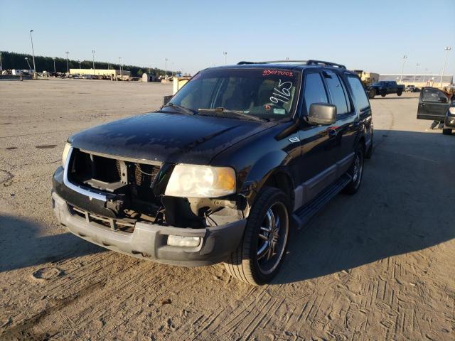 Photo 2 from auction – 2005 FORD EXPEDITION with VIN 1FMPU15525LA96955