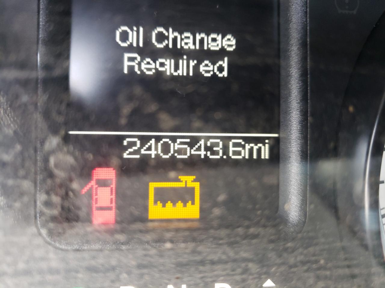 Photo 8 from auction – 2014 RAM 2500 ST with VIN 3C6UR5CL3EG254032