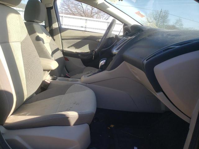 Photo 5 from auction – 2013 FORD FOCUS SE with VIN 1FADP3F24DL107277