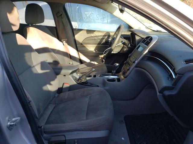 Photo 5 from auction – 2014 CHEVROLET MALIBU LS with VIN 1G11A5SL9EF290340