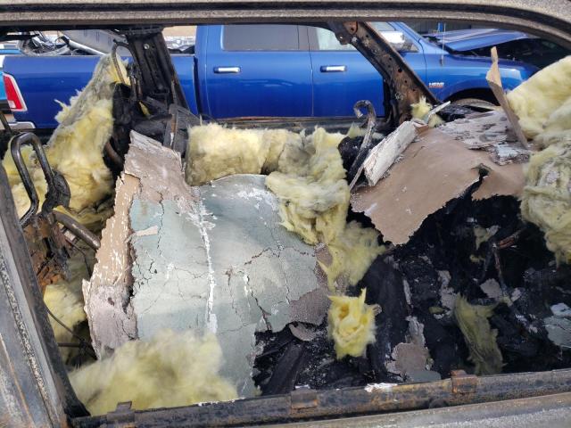 Photo 5 from auction – 2019 TOYOTA 4RUNNER SR with VIN JTEBU5JR4K5622139