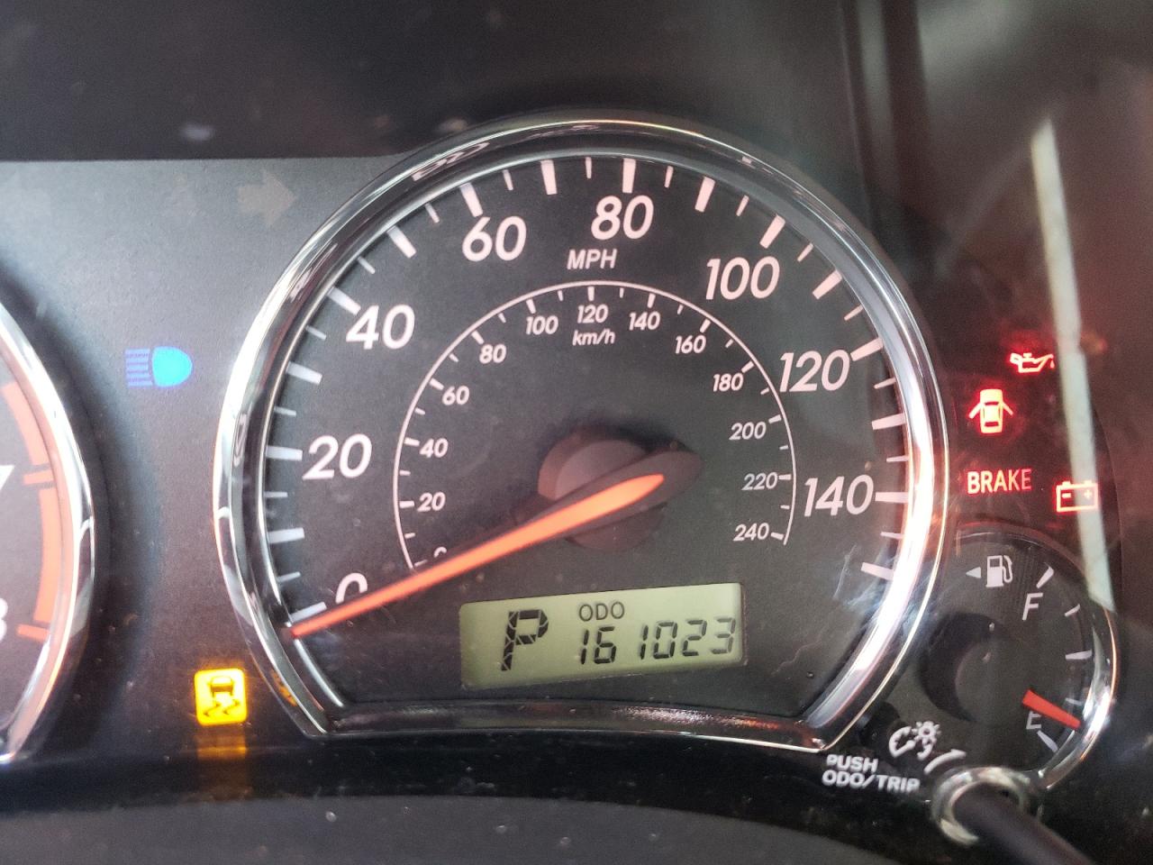 Zdjęcie 8 z aukcji – 2012 TOYOTA COROLLA BA z VIN 5YFBU4EE1CP067595