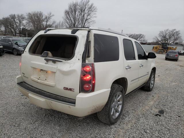 Photo 4 from auction – 2011 GMC YUKON DENA with VIN 1GKS2EEF4BR275189