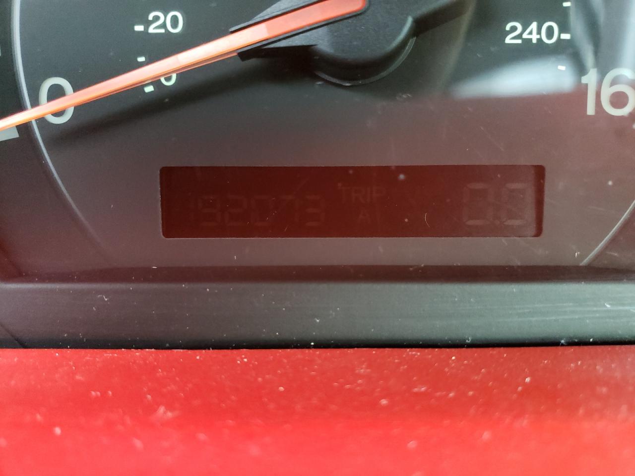 Photo 8 from auction – 2003 HONDA ACCORD EX with VIN 1HGCM66523A013968