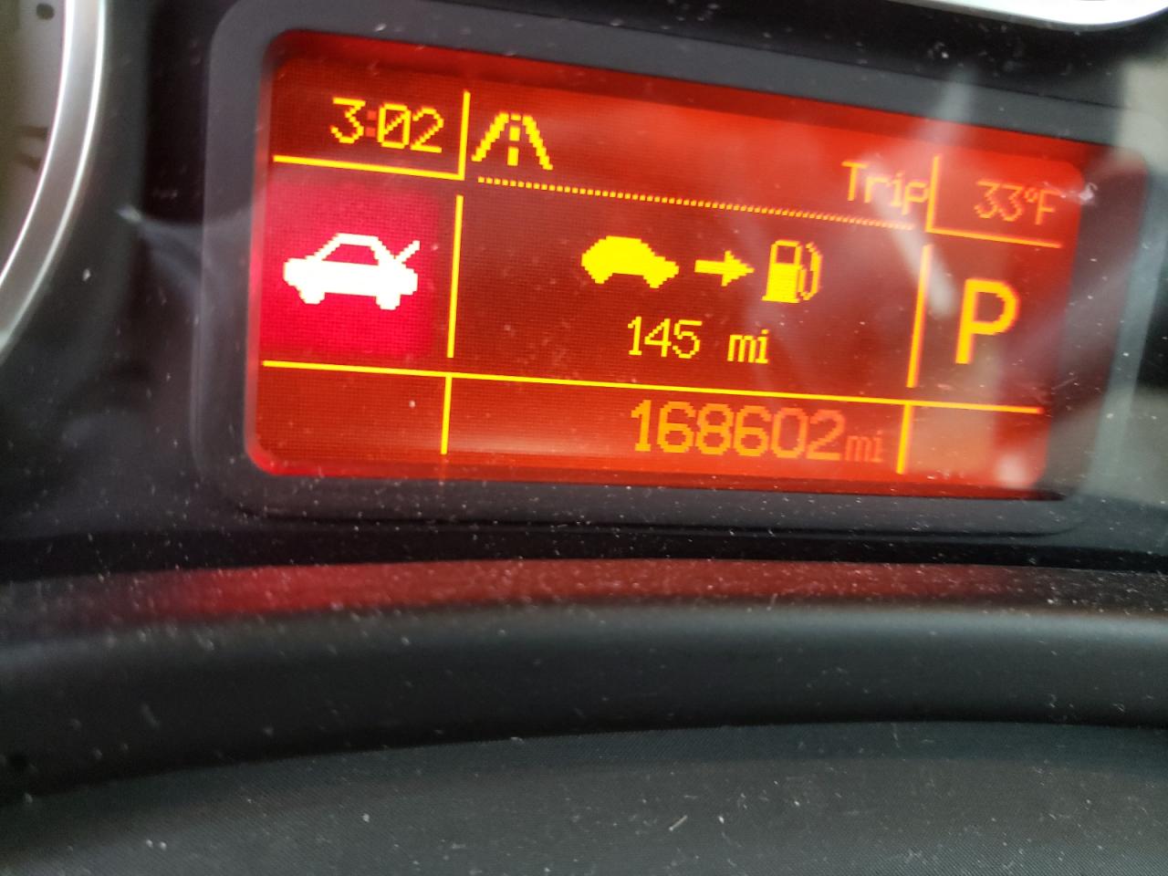 Photo 8 from auction – 2014 FIAT 500L with VIN ZFBCFADHXEZ016794