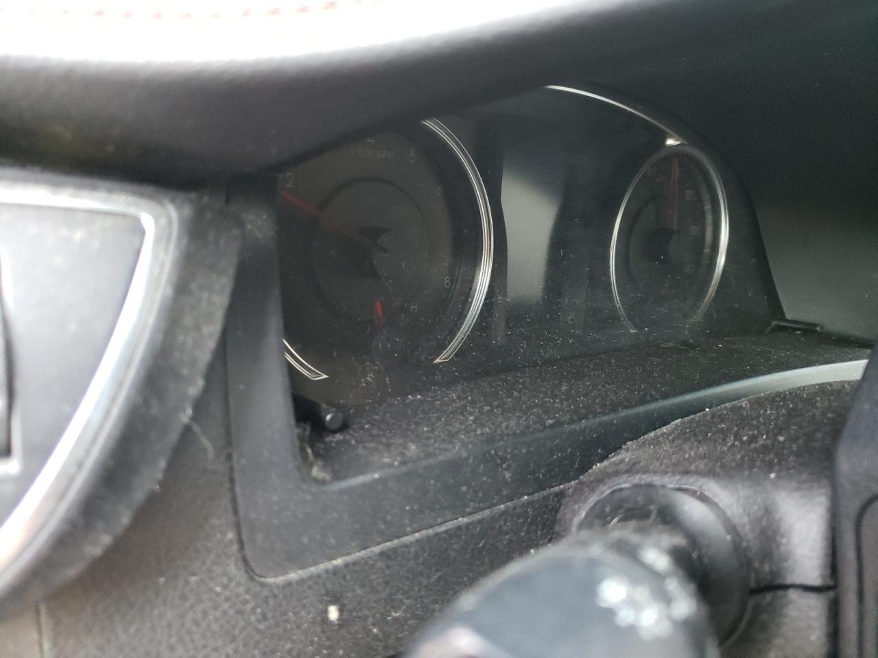 Photo 8 from auction – 2017 TOYOTA CAMRY LE with VIN 4T1BF1FK8HU313724