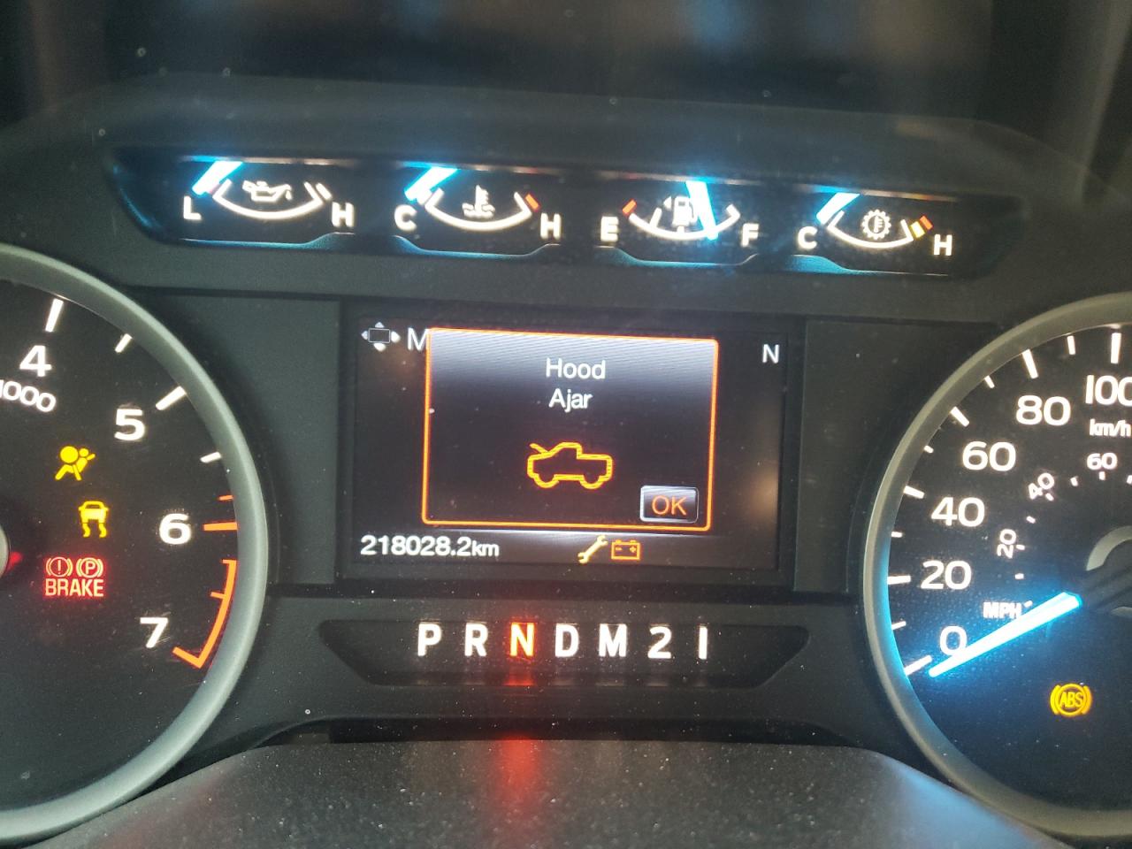 Photo 8 from auction – 2016 FORD F150 SUPER with VIN 1FTEW1EG0GFB04592