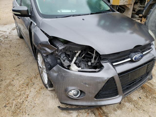 Zdjęcie 9 z aukcji – 2012 FORD FOCUS SEL z VIN 1FAHP3H2XCL200785