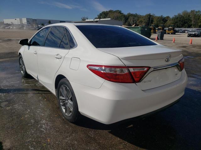 Photo 3 from auction – 2015 TOYOTA CAMRY LE with VIN 4T1BF1FK9FU483409