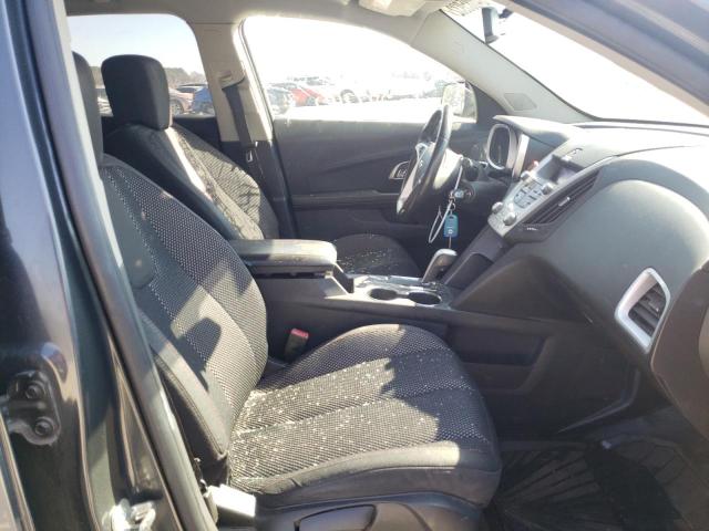 Photo 5 from auction – 2010 CHEVROLET EQUINOX LT with VIN 2CNALDEW6A6279216