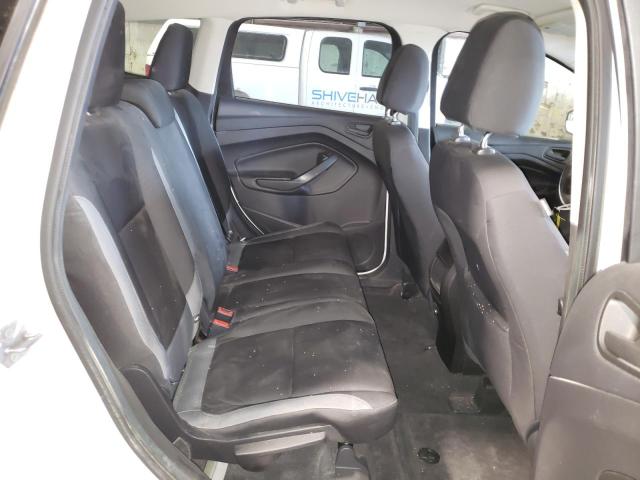 Photo 6 from auction – 2013 FORD ESCAPE S with VIN 1FMCU0F71DUD57204