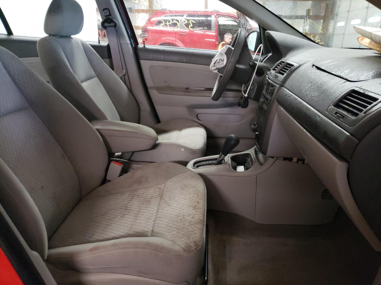 Photo 5 from auction – 2007 CHEVROLET COBALT LT with VIN 1G1AL55F977112392