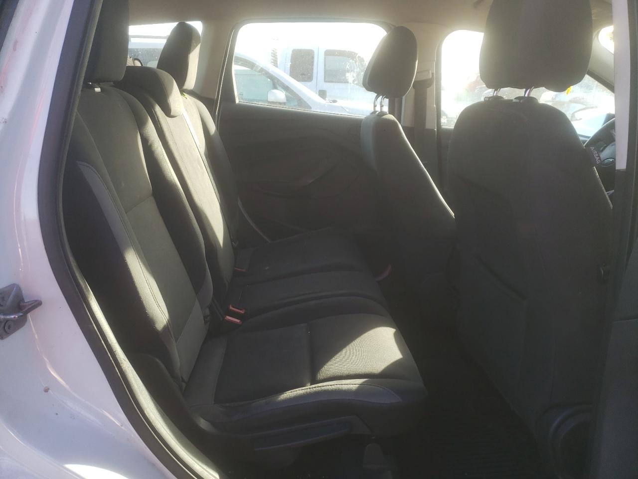 Фото 6 с аукциона – 2013 FORD ESCAPE с VIN 1FMCU0F70DUD11783
