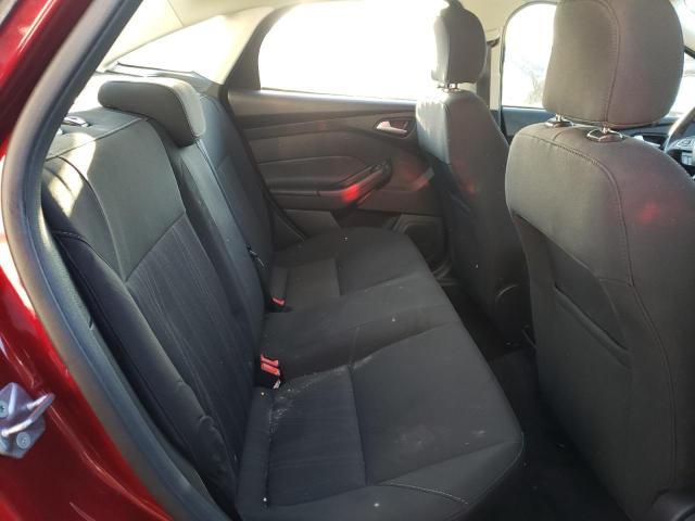 Photo 6 from auction – 2017 FORD FOCUS SE with VIN 1FADP3F29HL339704