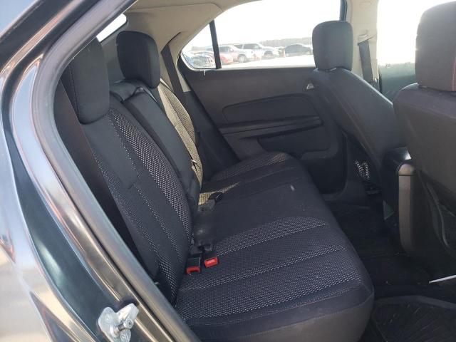 Photo 6 from auction – 2010 CHEVROLET EQUINOX LT with VIN 2CNALDEW6A6279216