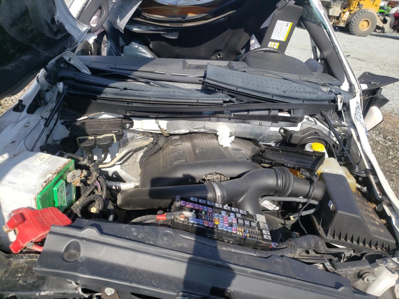 Photo 7 from auction – 2014 FORD F150 SUPER with VIN 1FTFW1ETXEFB39459