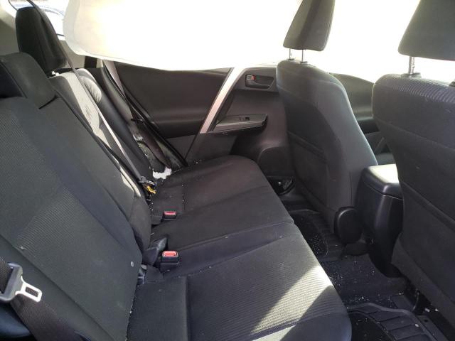 Photo 6 from auction – 2017 TOYOTA RAV4 LE with VIN JTMBFREV3HJ712749