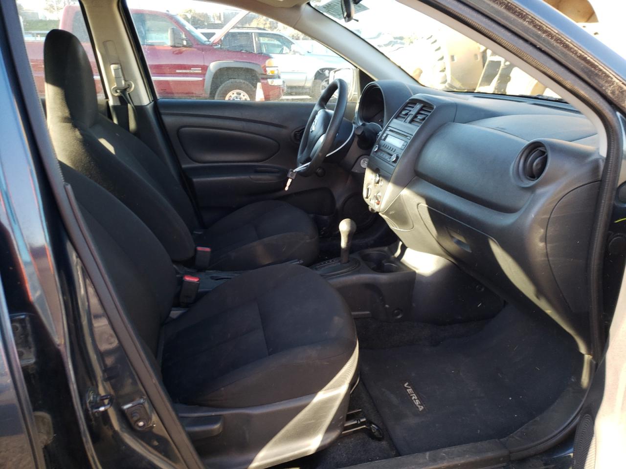 Photo 5 from auction – 2016 NISSAN VERSA S with VIN 3N1CN7APXGL905994