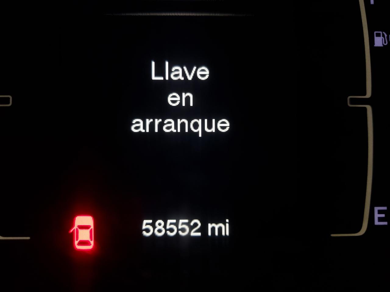 Photo 8 from auction – 2016 JEEP CHEROKEE S with VIN 1C4PJLAB4GW325402