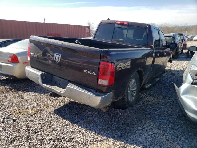 Photo 4 from auction – 2014 RAM 1500 SLT with VIN 1C6RR7GG1ES337286