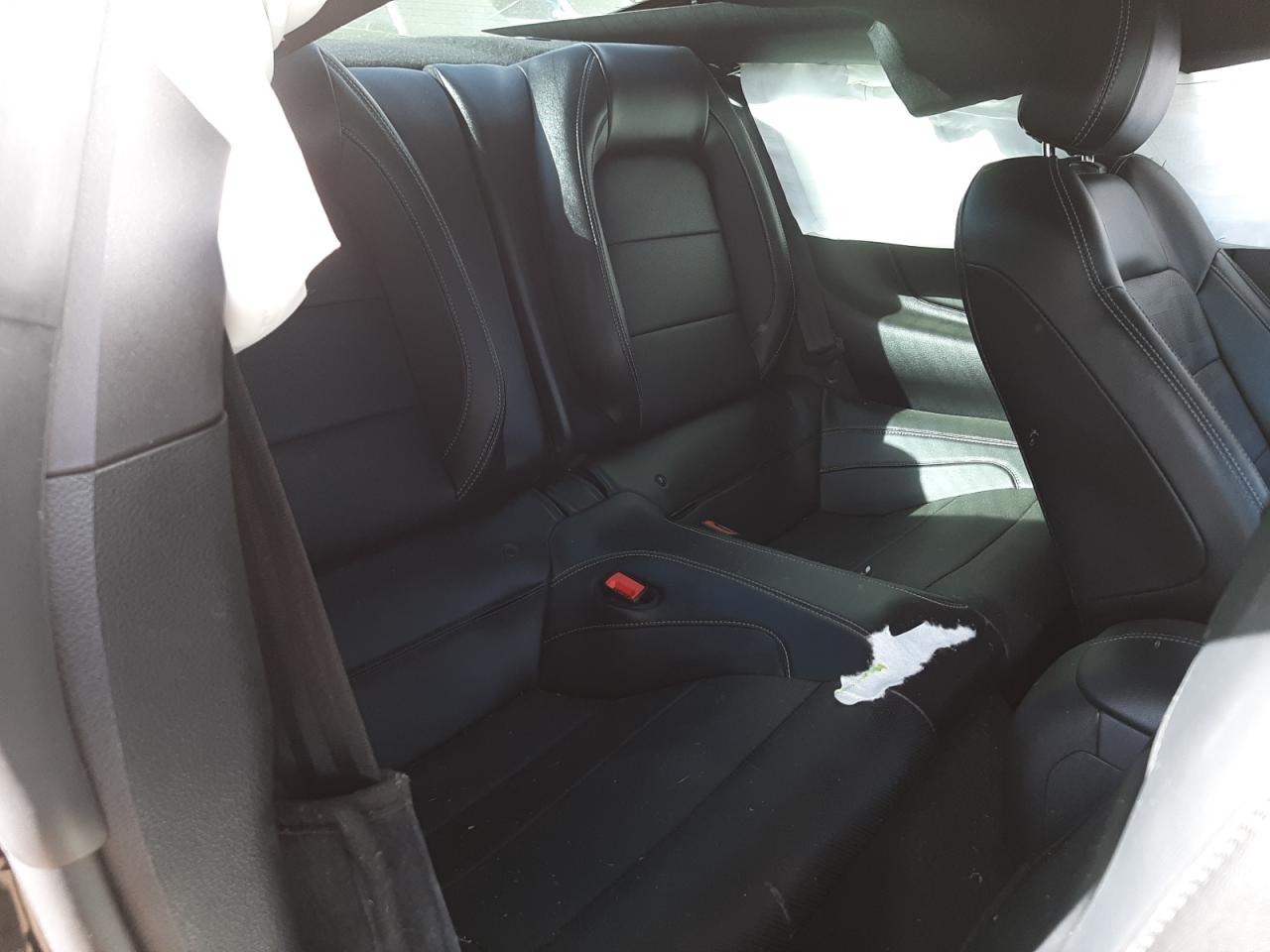 Photo 6 from auction – 2018 FORD MUSTANG GT with VIN 1FA6P8CF5J5129186