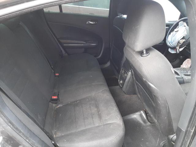 Photo 6 from auction – 2014 DODGE CHARGER SE with VIN 2C3CDXBG5EH262642
