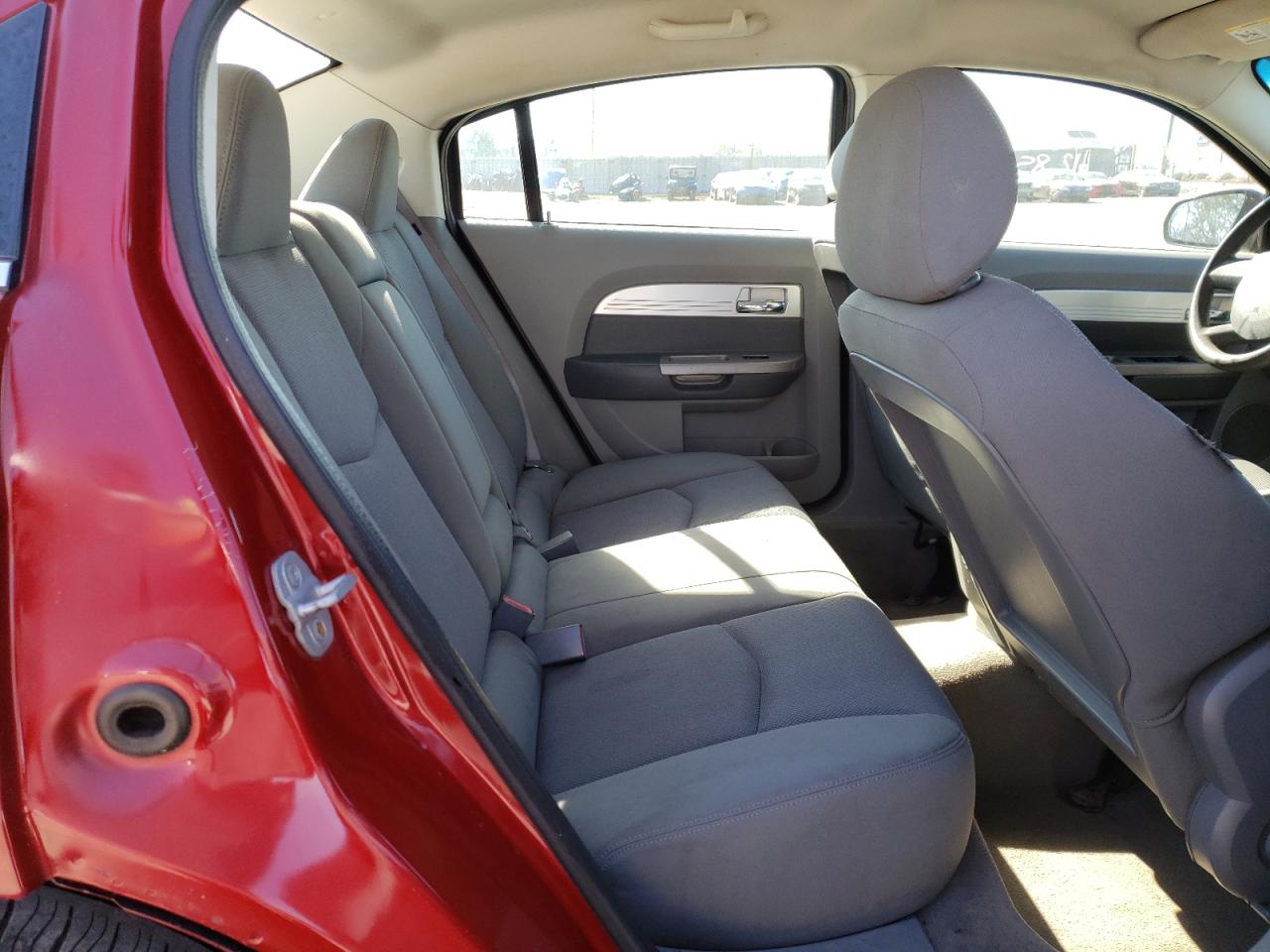 Photo 6 from auction – 2008 CHRYSLER SEBRING TO with VIN 1C3LC56K48N166499