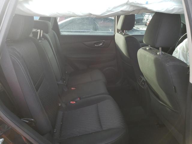 Photo 6 from auction – 2018 NISSAN ROGUE S with VIN KNMAT2MT8JP503196