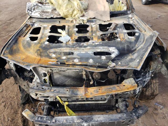 Photo 7 from auction – 2019 TOYOTA 4RUNNER SR with VIN JTEBU5JR4K5622139