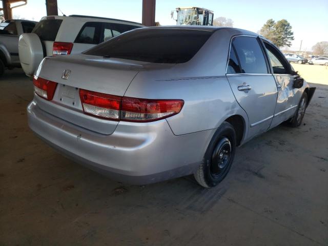 Photo 4 from auction – 2003 HONDA ACCORD EX with VIN 1HGCM66573A093249