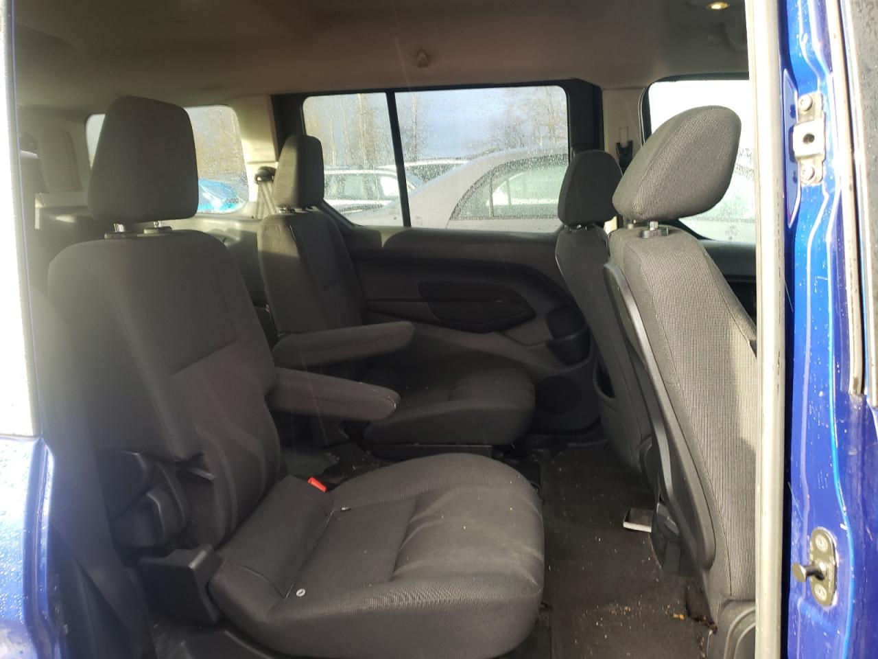 Photo 6 from auction – 2016 FORD TRANSIT CO with VIN NM0GE9F7XG1237850